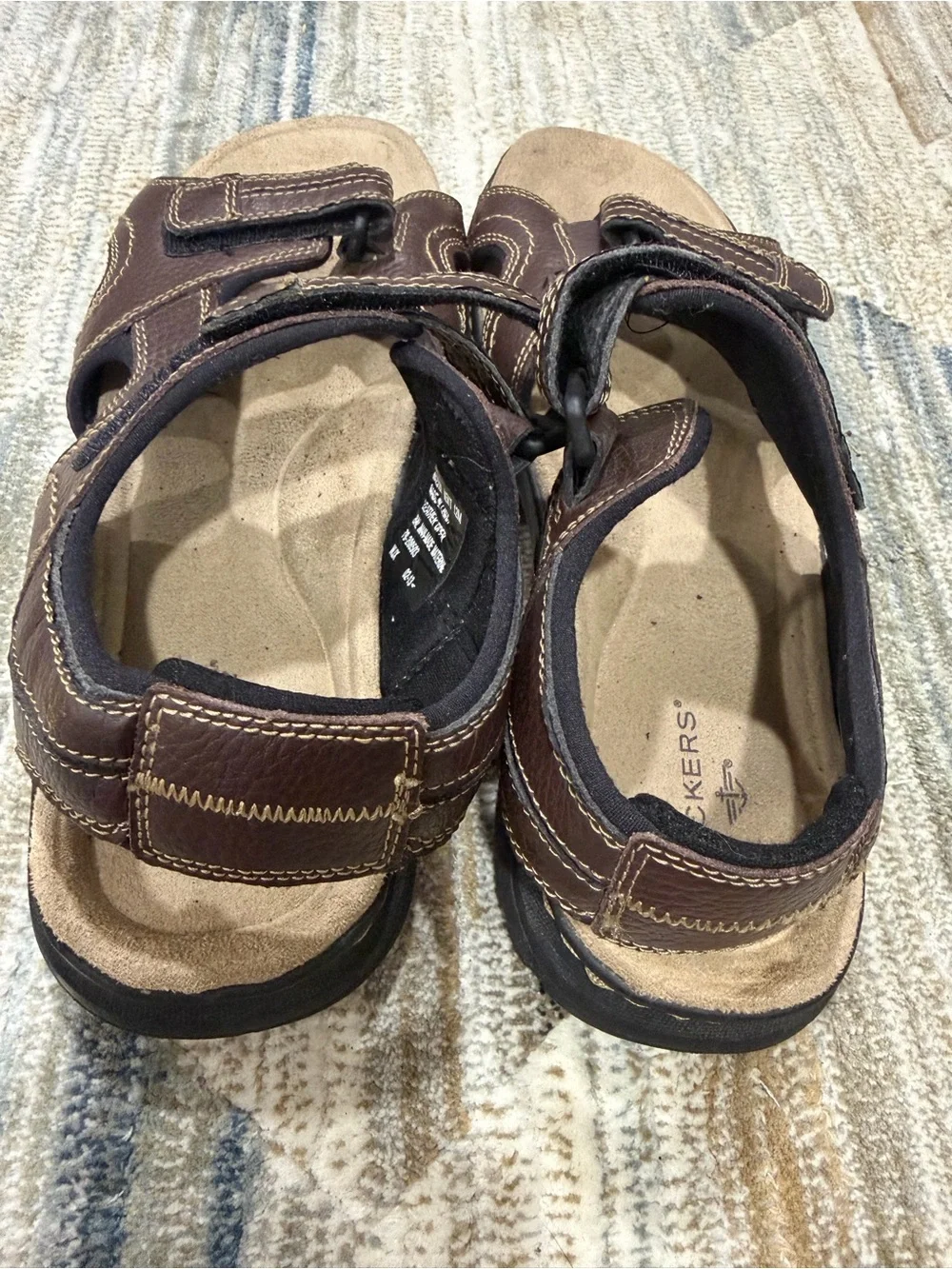 Dockers classic sandals
